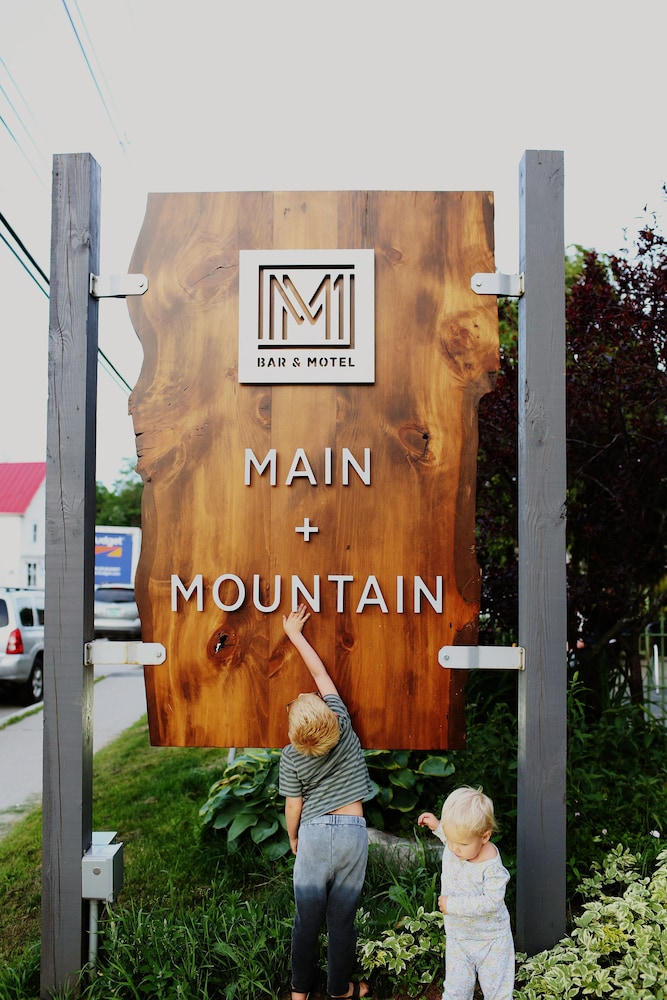 Main and Mountain - photo 52