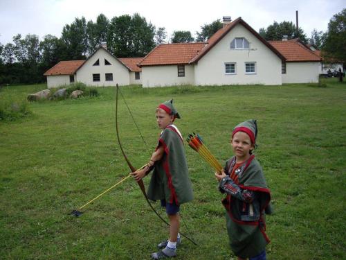 Hotel Laagna Spa & Resort — Narva — photo 5