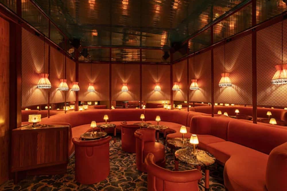 The Standard Spa Miami Beach - photo 31