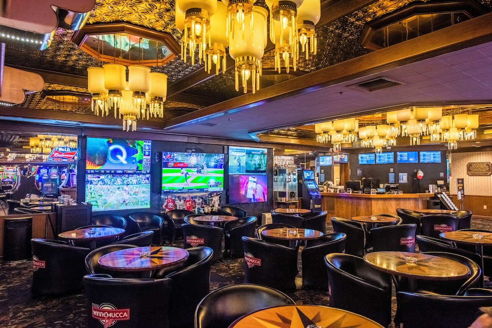 Winnemucca Inn & Casino - photo 31