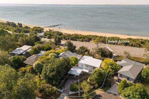 Glen Isla Seaside - last minute hotel in Cowes