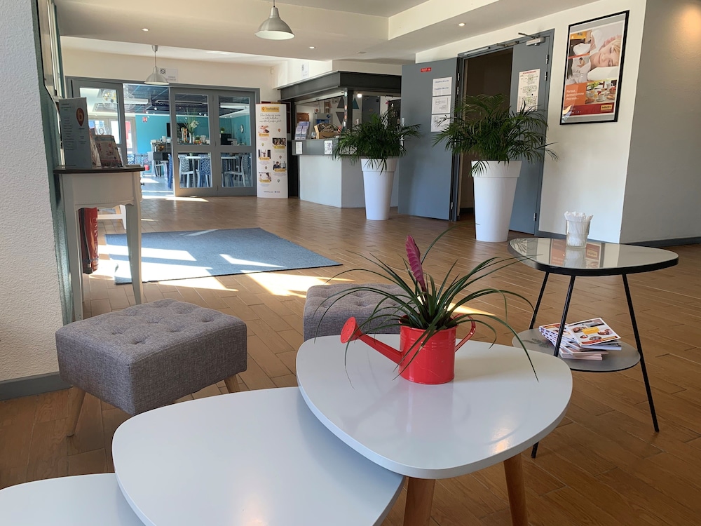 Brit Hotel Essentiel Tours Sud — hotel in Chambray-Les-Tours