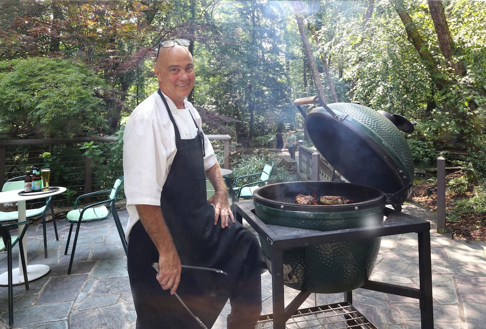 Crowne Plaza Atlanta Perimeter at Ravinia by IHG - photo 48