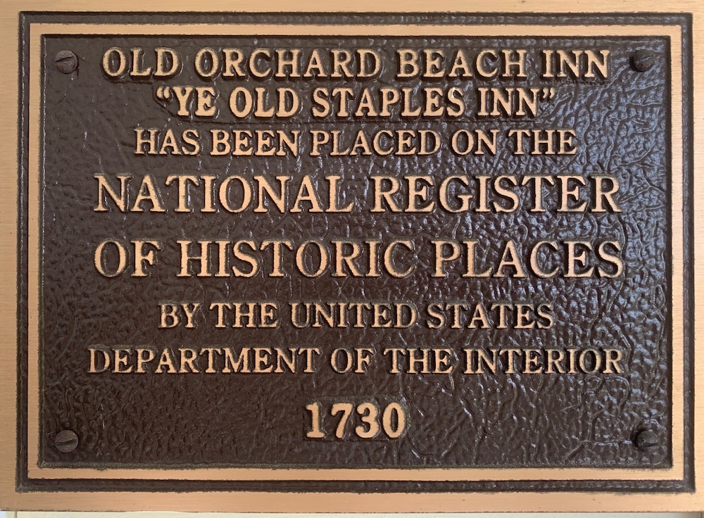 Old Orchard Beach Inn - photo 154