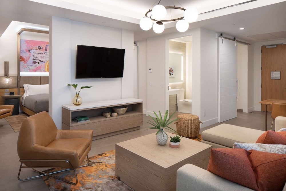 Canopy by Hilton West Palm Beach Downtown - photo 16