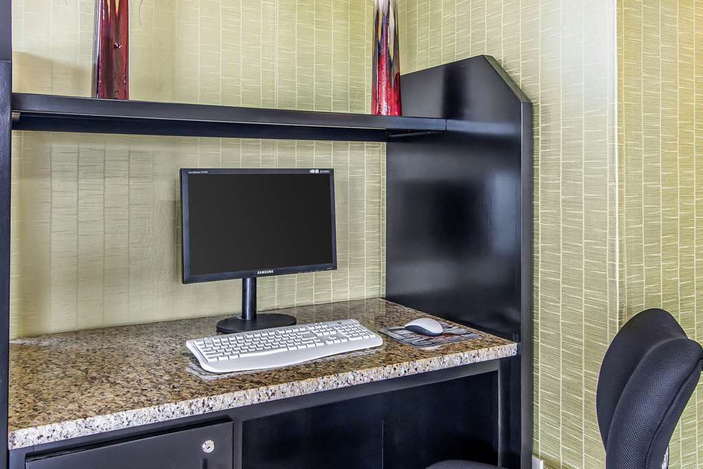 Quality Inn Hinesville Fort Stewart Area - photo 23