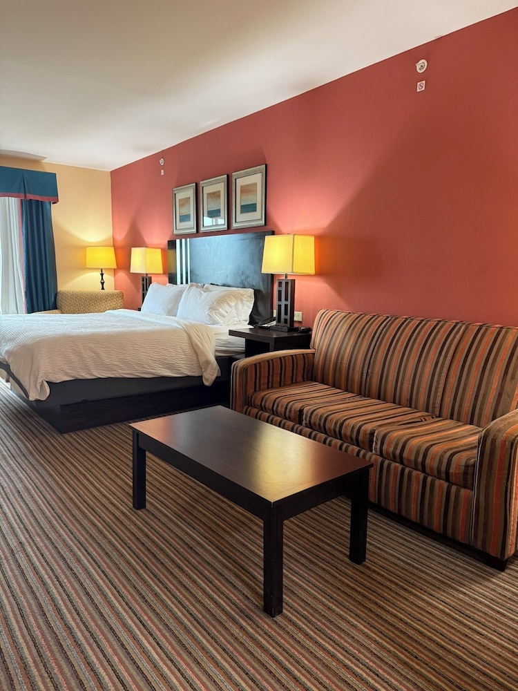 Holiday Inn Titusville Kennedy Space Center by IHG - photo 8
