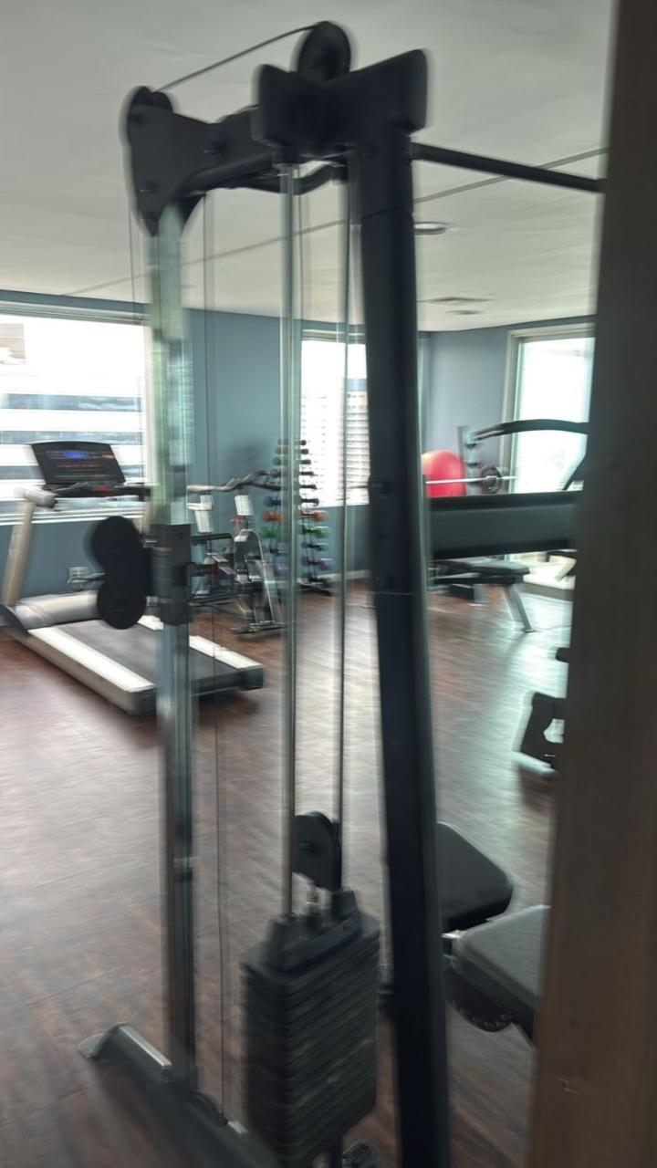 Flat Mercure Premiu Executive — Manaus — photo 3