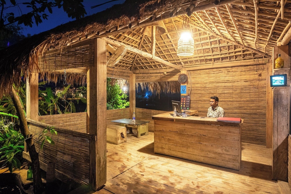 Holiday Inn Resort Bandarban in Bandarban, Bangladesh