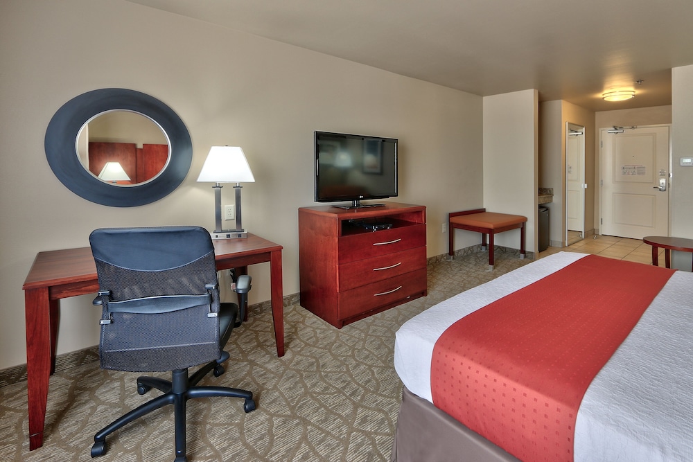 Holiday Inn Roswell by IHG - photo 13