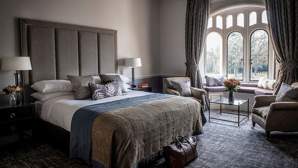 Rookery Hall Hotel & Spa — Nantwich — photo 4