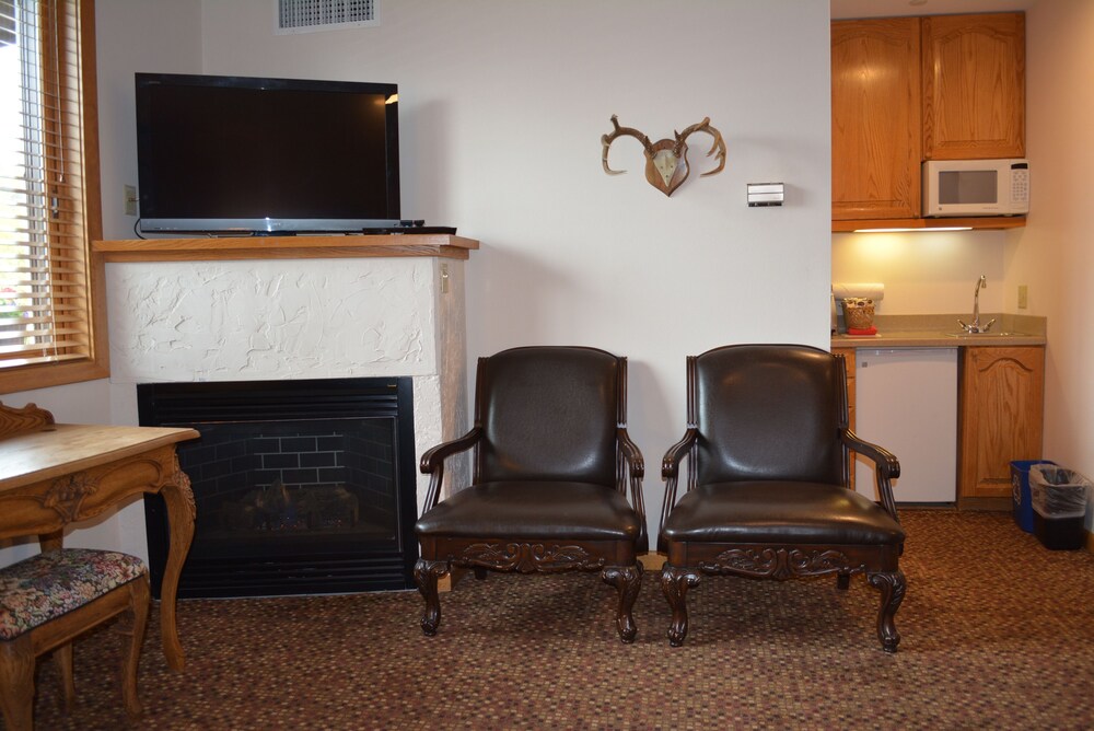 Mountain Chalet Aspen - photo 27