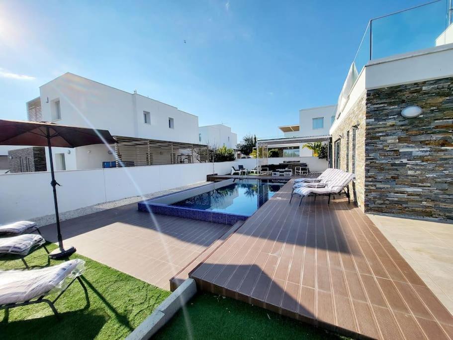 Villa utopia