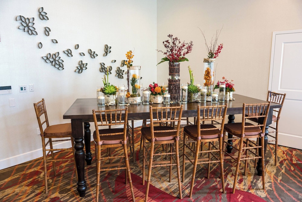 Gaithersburg Marriott Washingtonian Center - photo 53