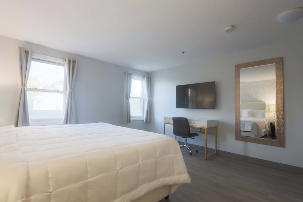 Westborough Inn - photo 7