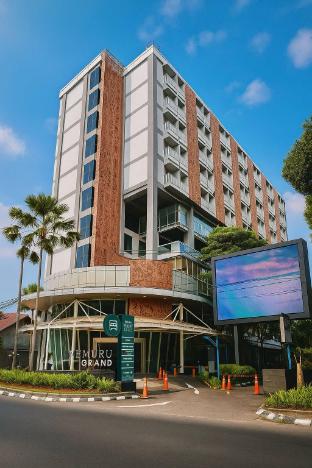 Nemuru Grand Bellevue Radio Dalam — 4-Star Luxury Hotel in Jakarta, Indonesia