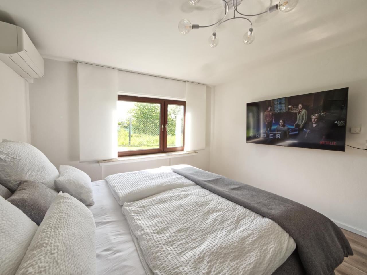 Hermes Apartments Siebengebirge — 4-Star Luxury Hotel in Koenigswinter, Germany