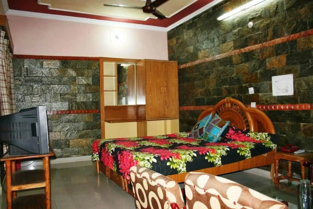 Hotel Natraj — Bulandshahr — photo 4