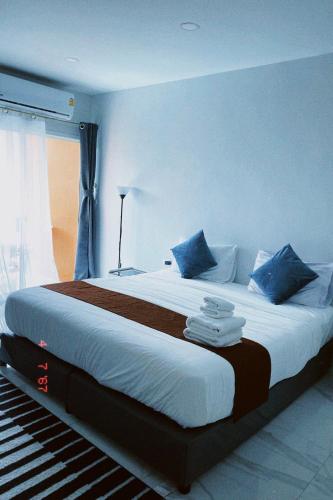 Sasimanta Hotel - carbon neutral hotel in Phuket
