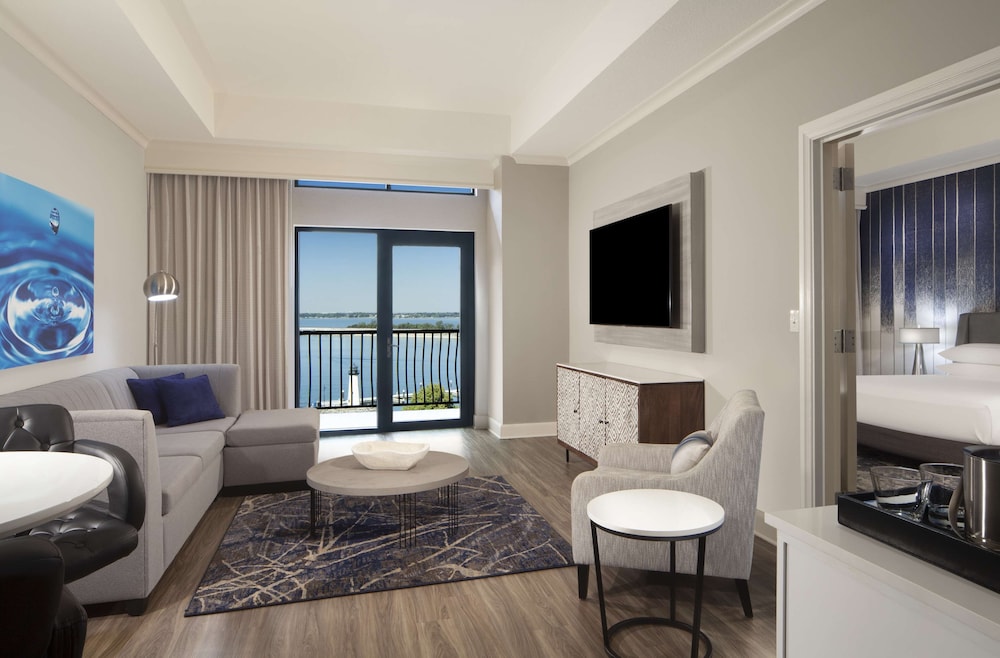 Hilton Dallas Rockwall Lakefront - photo 18