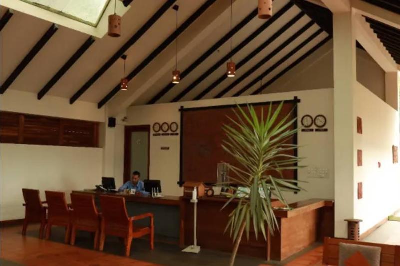 Silverwoods Resorts & Spa — Kozhikode — photo 5