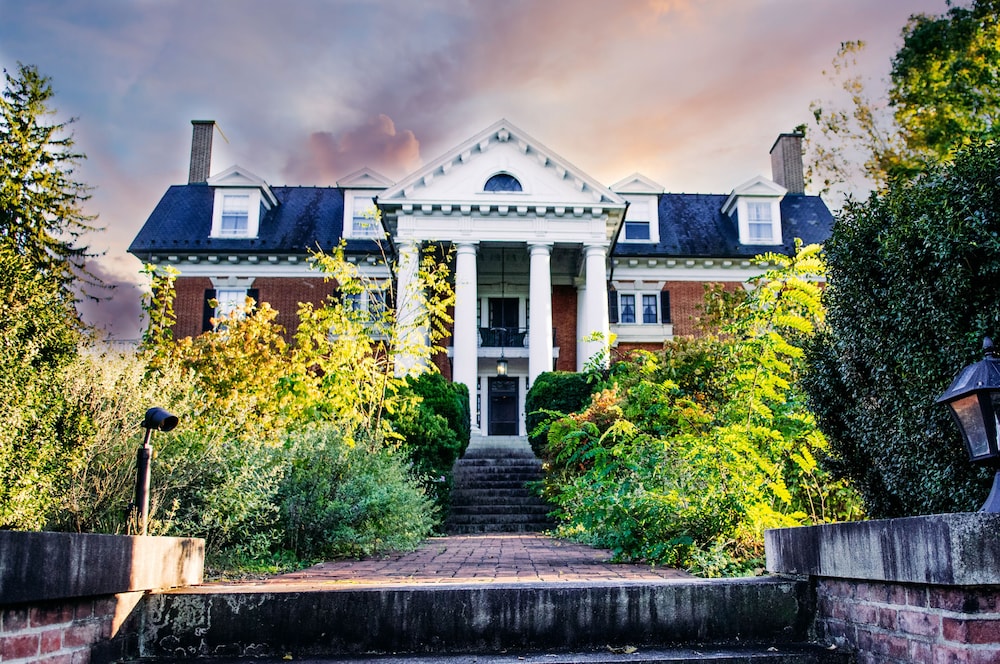 The Mercersburg Inn - photo 142