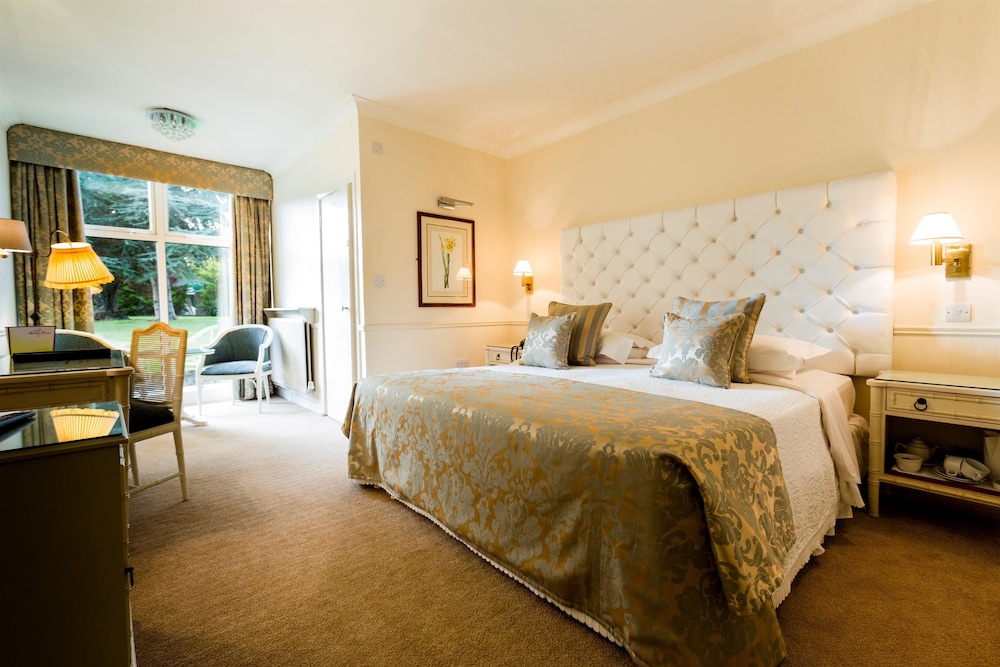 The Keadeen Hotel