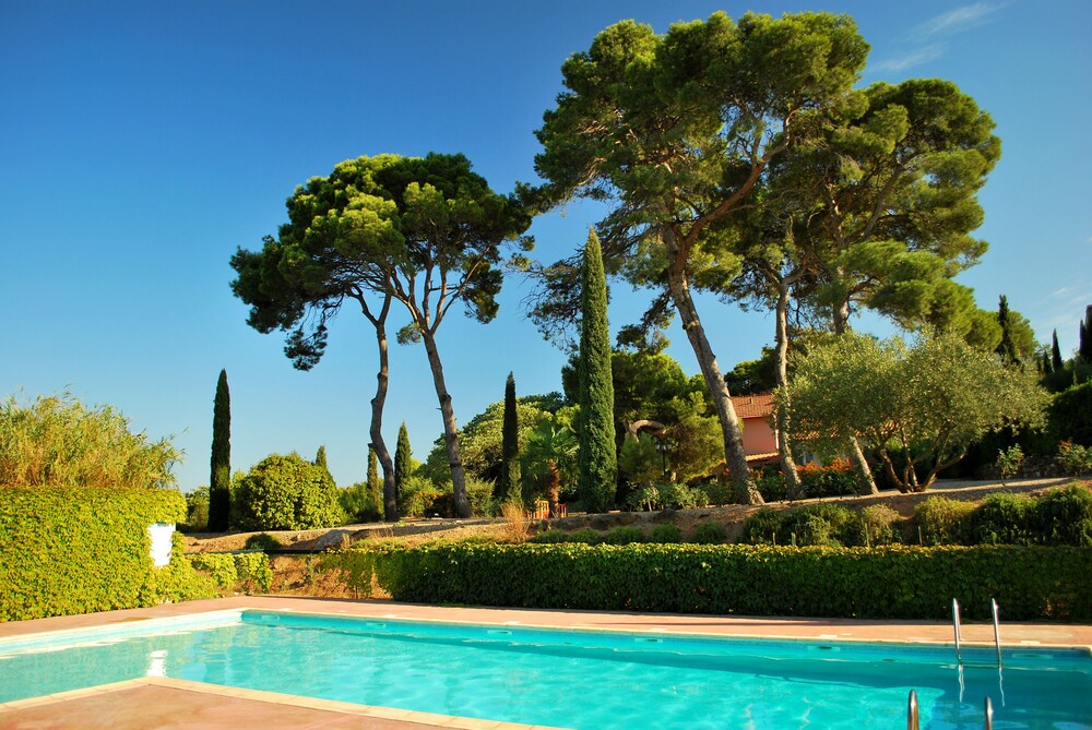 Domaine De Beaumont — Agde
