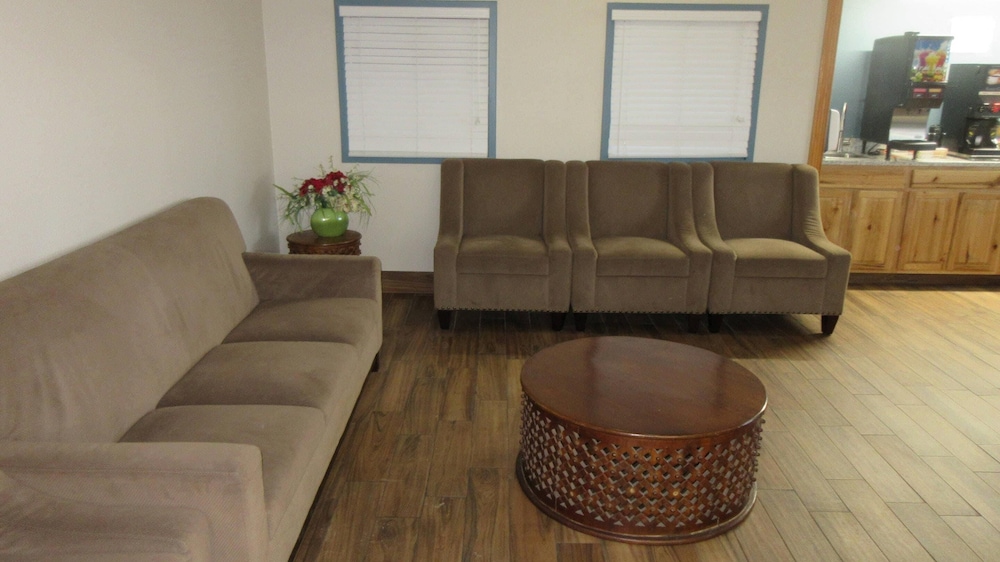 Quality Inn Beaver I 15 - photo 3