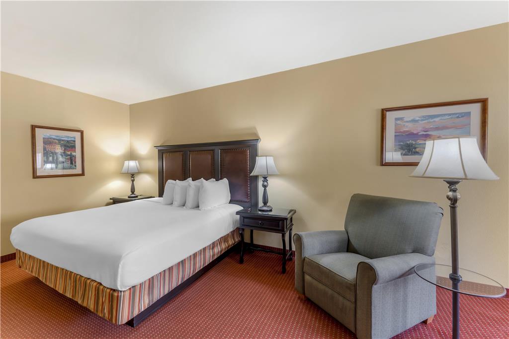 Best Western San Isidro Inn - photo 23