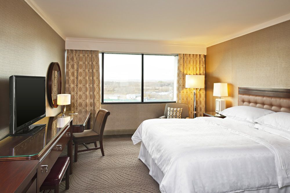 Sheraton Wilmington South Hotel - photo 20