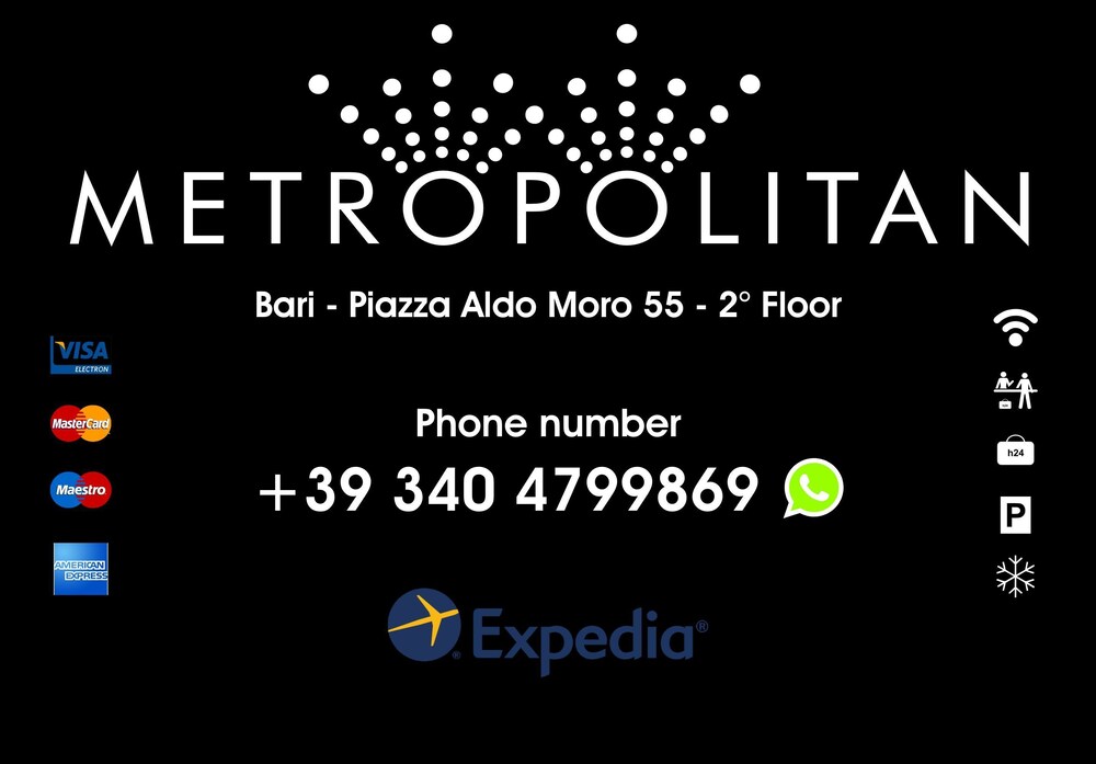Metropolitan