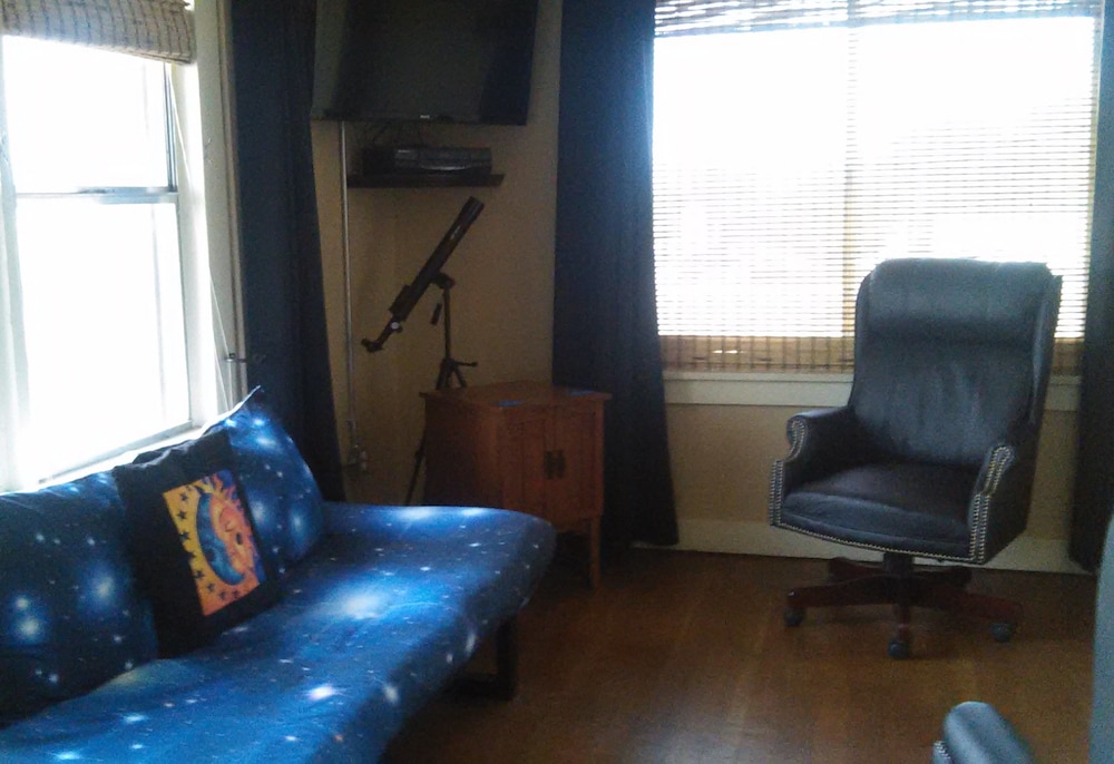 Cottonwood Hotel - photo 47