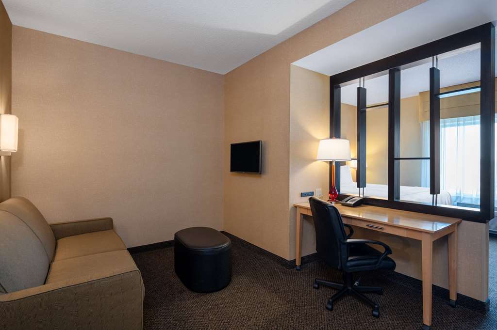 Wyndham Noblesville - photo 20