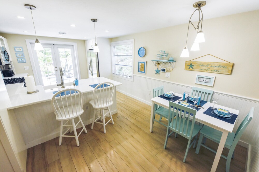 Blue Oasis - photo 8