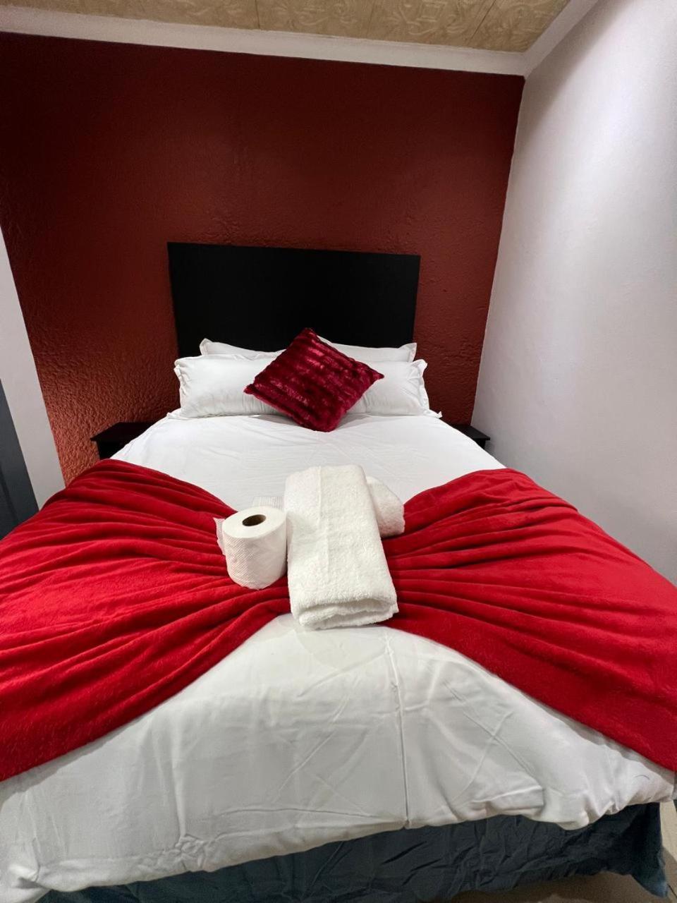 Our Home Guest House