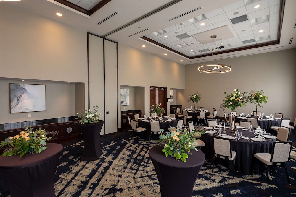 Hilton Asheville Biltmore Park - photo 87