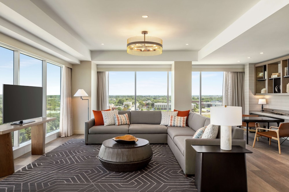 Doubletree By Hilton Abilene Downtown Convention C - photo 40