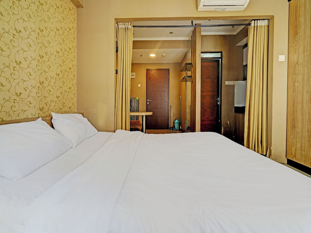 Oyo Life 93065 Apartemen Gateway Pasteur By Glory Rent — Cimahi