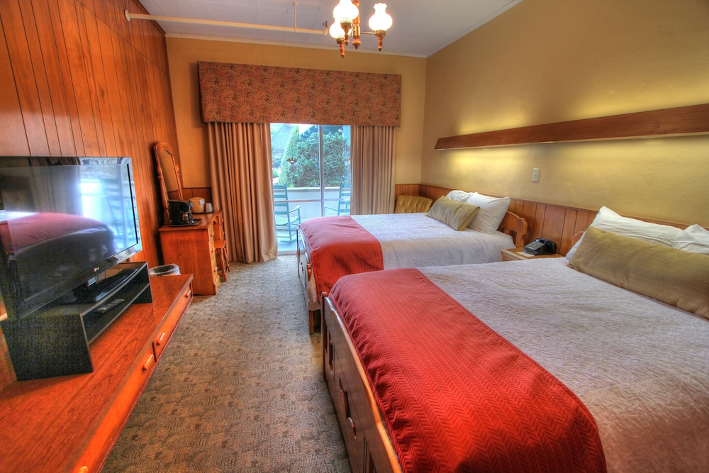 The Historic Gatlinburg Inn - photo 14