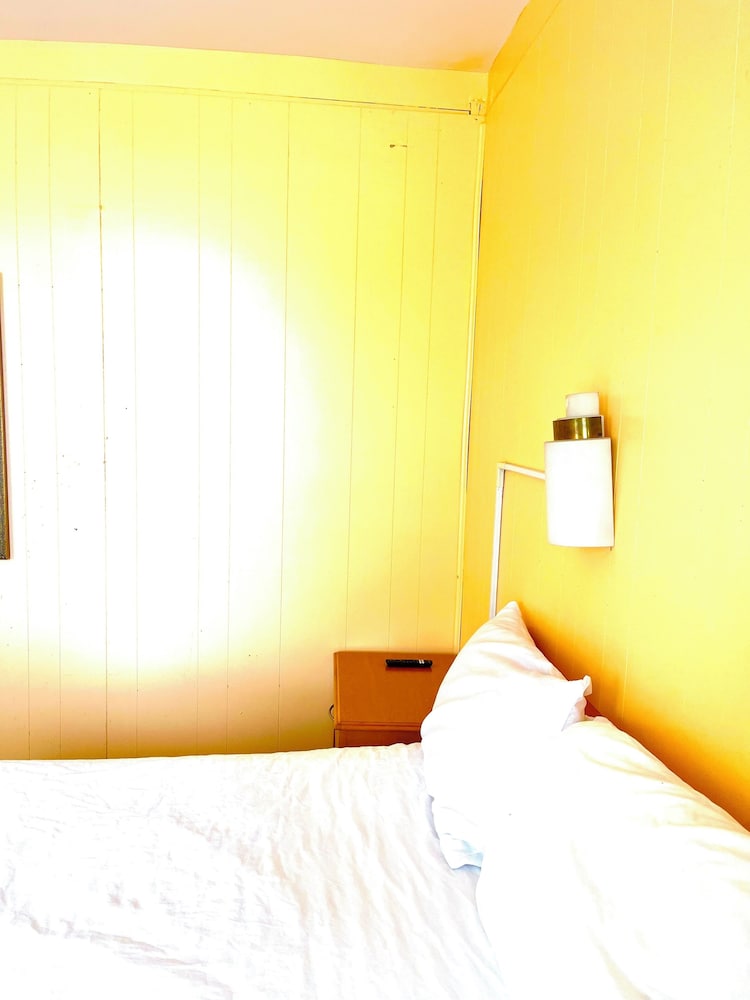 BedExpress hotel hostel - photo 11