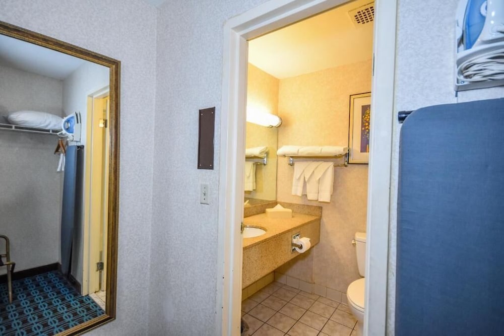 Charles River Inn - photo 16