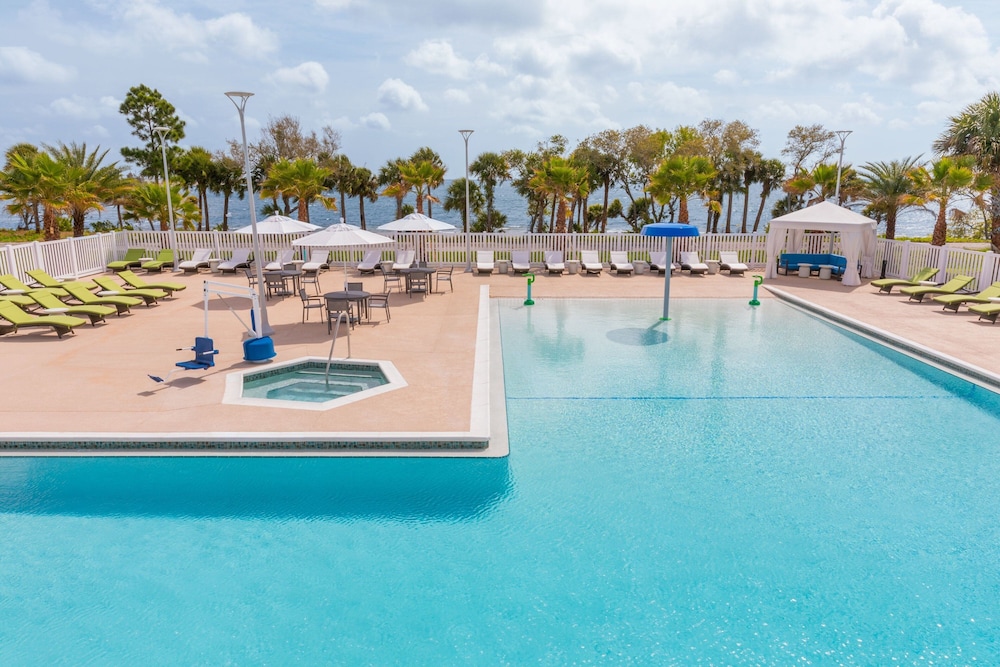Courtyard by Marriott Titusville Kennedy Space Center - photo 21