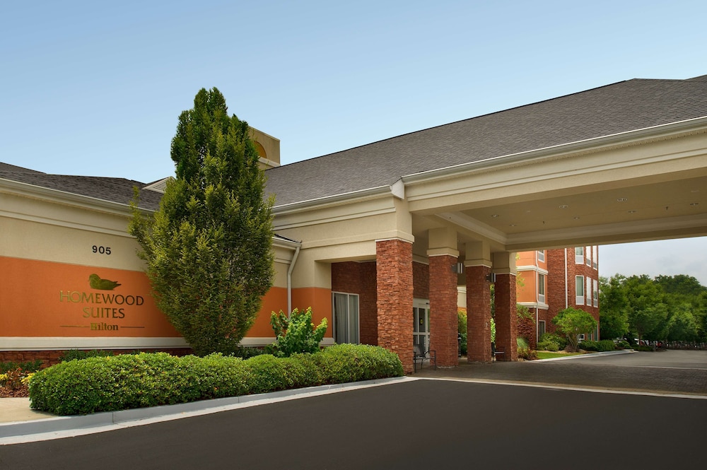 Homewood Suites Atlanta Kennesaw - photo 36