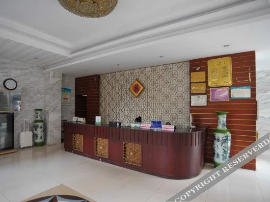Tiger Hotel - last minute hotel in Dongguan