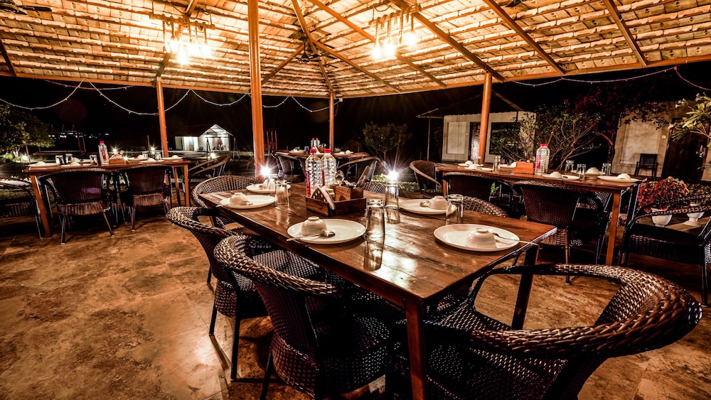 Greenscape By Beyond Stay Madhai in Sohagpur, India