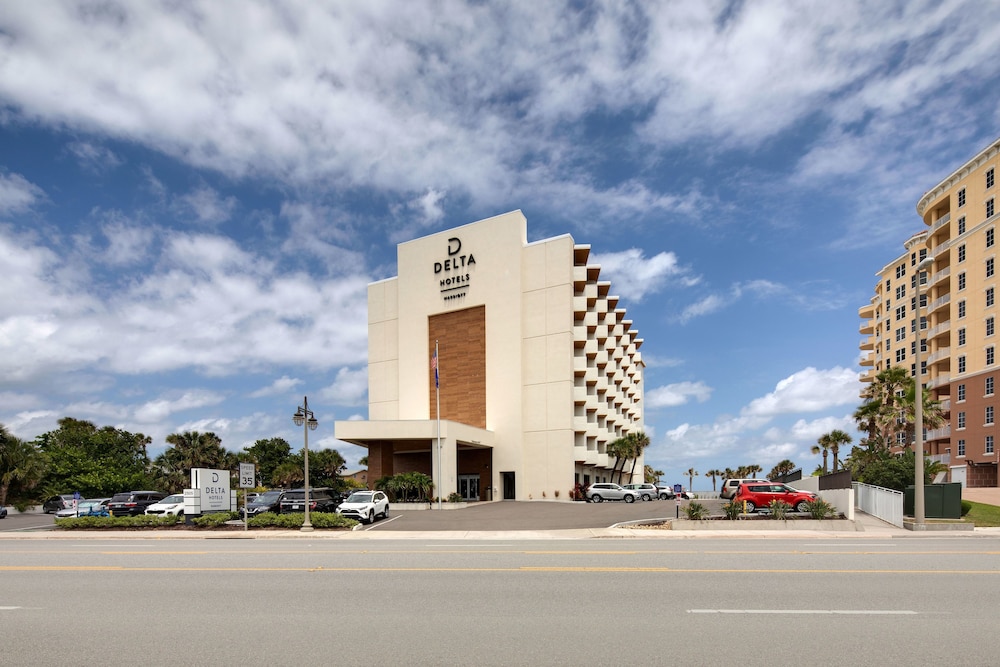 Delta Hotels by Marriott Daytona Beach - photo 46