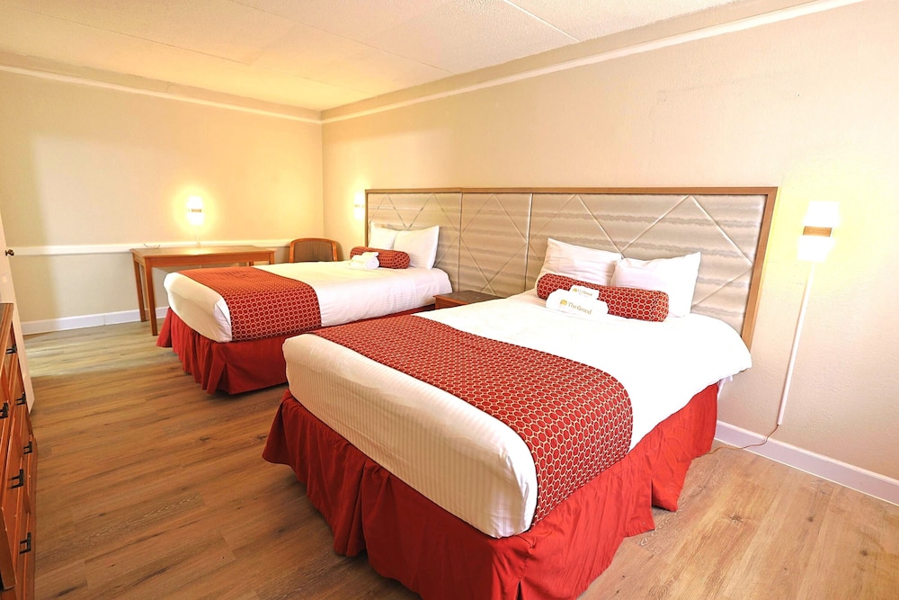 The Grand by Capital O Texarkana I 30 - photo 13