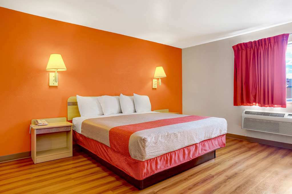 Motel 6 Espanola NM - photo 5