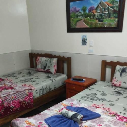 Hotel Nuevo Galex — hotel in Acacias